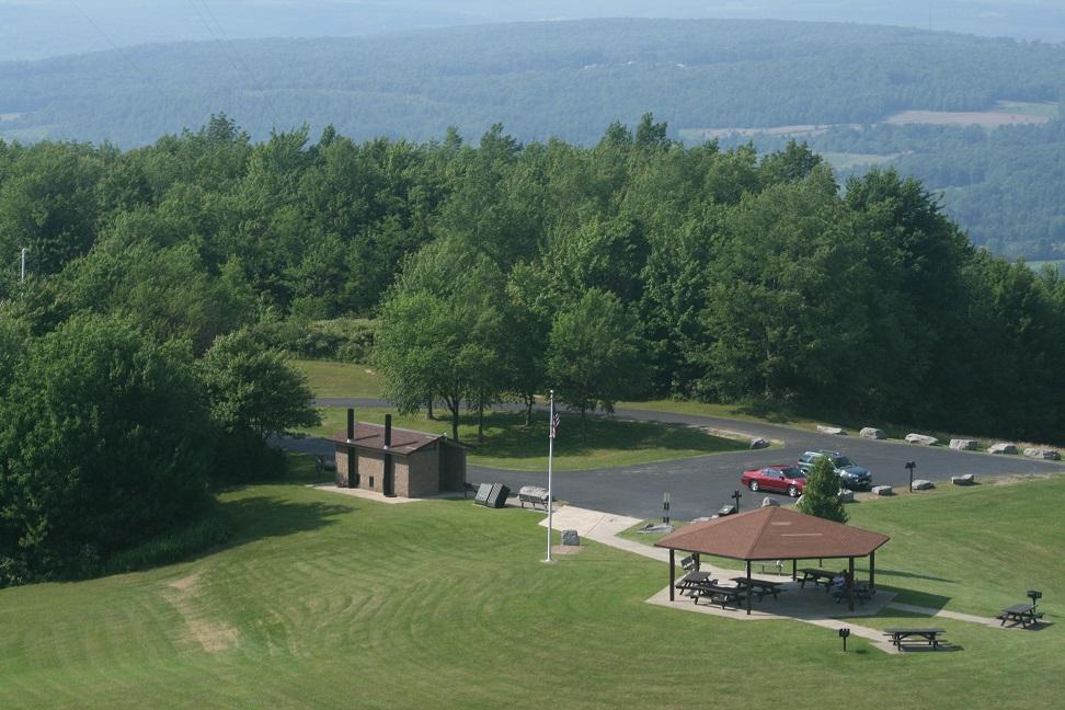 Erlandson Park View