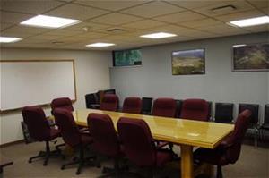 Conference Room A